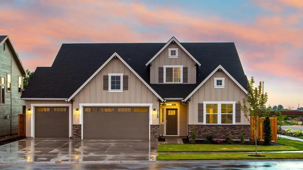 Find Your Dream Home
