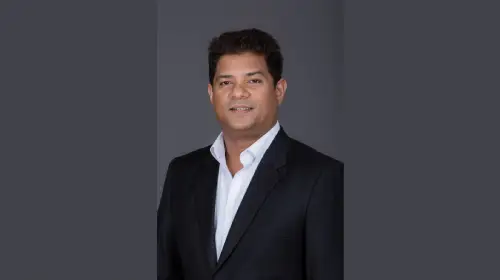Sachit Shetty